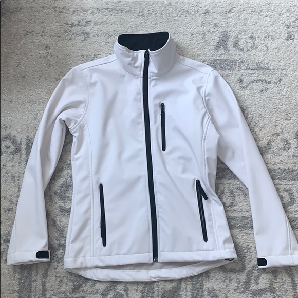 light weight ski jacket